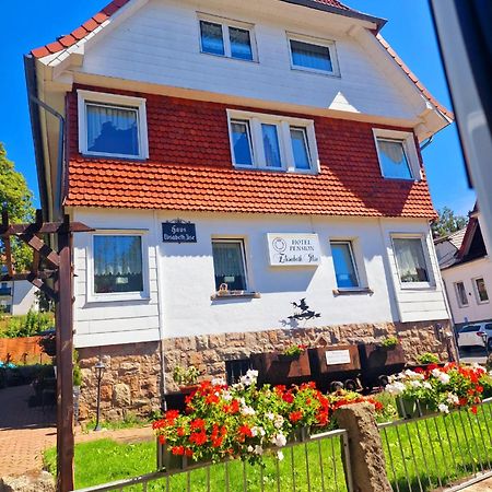 Hotel Elisabeth Ilse برونلاغ المظهر الخارجي الصورة
