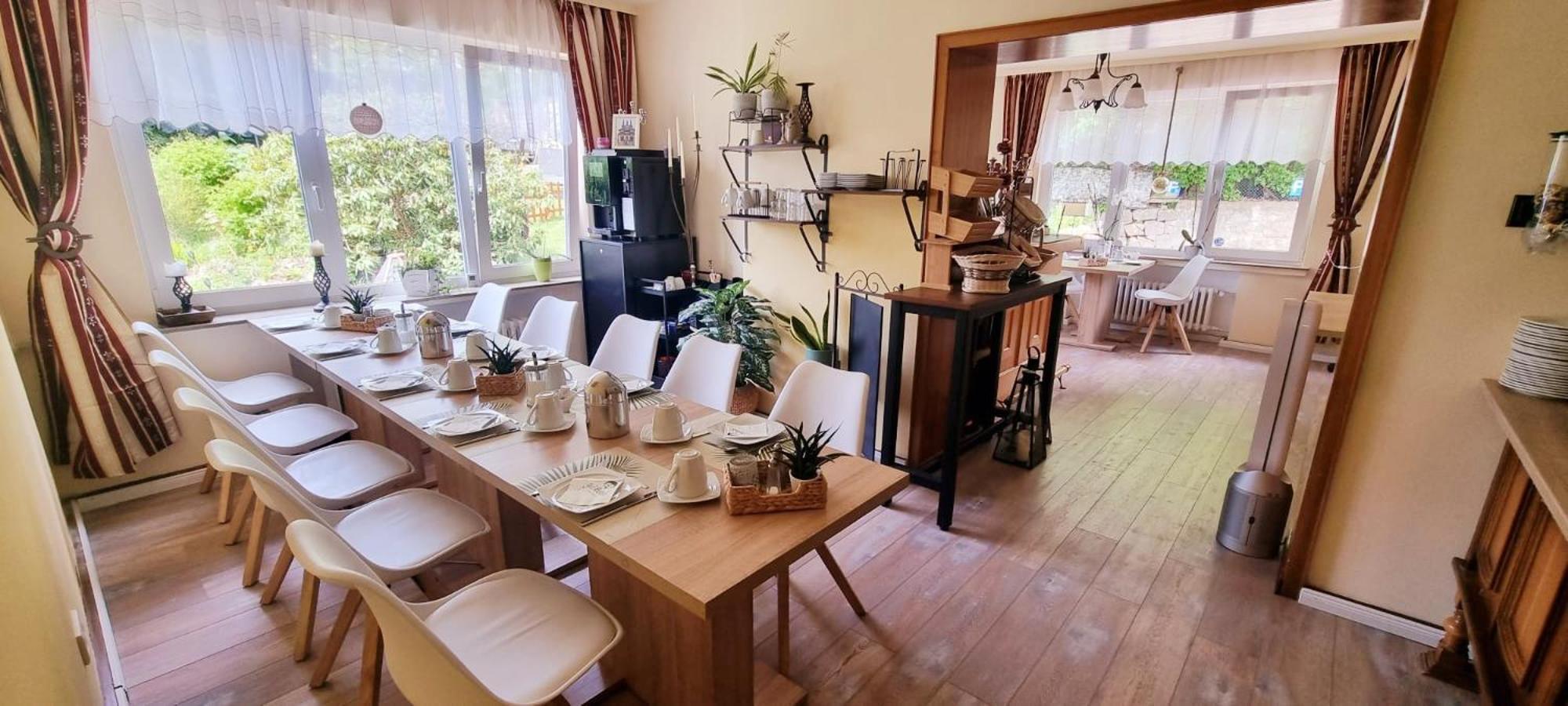 Hotel Elisabeth Ilse برونلاغ المظهر الخارجي الصورة
