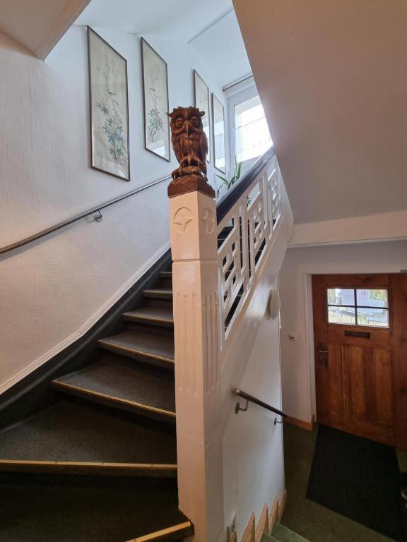 Hotel Elisabeth Ilse برونلاغ المظهر الخارجي الصورة